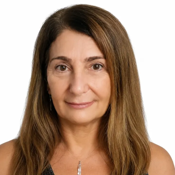 Graciela Sirna